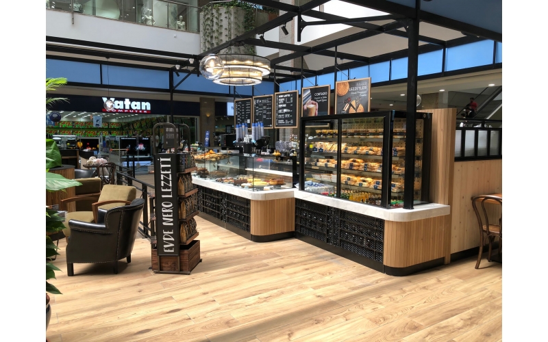 Senkron Dekor, alçıpan, boya, dekorasyon ve seramik inşaat hizmetlerinde uzmanlaşmış bir firmadır. Anahtar teslim projelerle iç mekan ve dış mekan dekorasyo