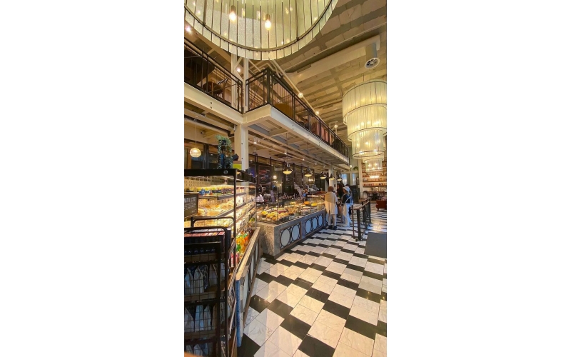 Senkron Dekor, alçıpan, boya, dekorasyon ve seramik inşaat hizmetlerinde uzmanlaşmış bir firmadır. Anahtar teslim projelerle iç mekan ve dış mekan dekorasyo